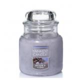 New Yankee Candle Balsam and Clove Jar New Yankee Candle Balsam and Clove Jar