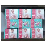 New Wholesale Lot, Set 10 Baby Teething Toys New Wholesale Lot, Set 10 Baby Teething Toys