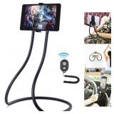 New Upgrade Gooseneck Tablet Holder, B-Land New Upgrade Gooseneck Tablet Holder, B-Land