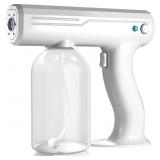 New Rechargeable Disinfectant Fogger Machine New Rechargeable Disinfectant Fogger Machine