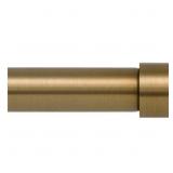 New Ivilon Drapery Window Curtain Rod - End Cap New Ivilon Drapery Window Curtain Rod - End Cap