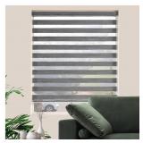 New Blinds for Windows, Dual Layer Zebra New Blinds for Windows, Dual Layer Zebra