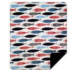 New $140 Denali Ocean Tribal Marine Animal Blanket New $140 Denali Ocean Tribal Marine Animal Blanket
