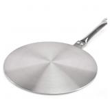 New 9.45inch Heat Diffuser Stainless Steel New 9.45inch Heat Diffuser Stainless Steel