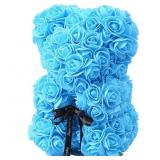 New Rose Bear Rose Teddy Bear Best Gift New Rose Bear Rose Teddy Bear Best Gift