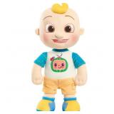 New Cocomelon 100% Recycled Materials 13-inch JJ New Cocomelon 100% Recycled Materials 13-inch JJ