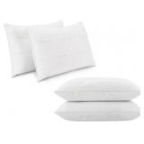 New Calvin Klein Cooling Knit 2-Piece Pillow Set New Calvin Klein Cooling Knit 2-Piece Pillow Set