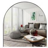 New Arched Wall Mirror for Decor New Arched Wall Mirror for Decor