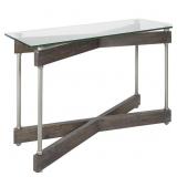 New Silverwood Furniture Reimagined Console Table New Silverwood Furniture Reimagined Console Table
