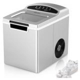 Like New Portable Ice Maker Machine Like New Portable Ice Maker Machine