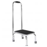 New Medical Foot Step Stool with Handle New Medical Foot Step Stool with Handle