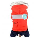 New Pet Pieced Snowsuit Fleece Lined Winter S New Pet Pieced Snowsuit Fleece Lined Winter S