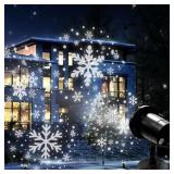 New Christmas Projector Lights Outdoor Set 2 New Christmas Projector Lights Outdoor Set 2