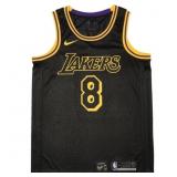 New Nike Kobe Bryant LA Lakers Jersey Lg New Nike Kobe Bryant LA Lakers Jersey Lg