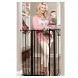New Regalo Easy Step Extra Tall Walk Thru Baby New Regalo Easy Step Extra Tall Walk Thru Baby