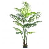 New 5FT Artificial Areca Palm - Plants Palm New 5FT Artificial Areca Palm - Plants Palm