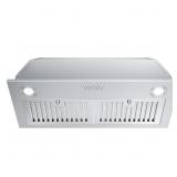 New $168 Range Hood Insert 30 inch, Built-in New $168 Range Hood Insert 30 inch, Built-in