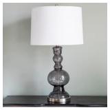New Chantis Glass Table Lamp New Chantis Glass Table Lamp