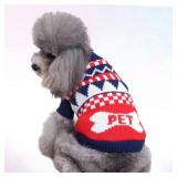 New Cute Dog Clothes Pet Winter Costume Dog New Cute Dog Clothes Pet Winter Costume Dog
