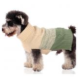 New Warm Dog Sweater for Small Medium Dogs,Pet New Warm Dog Sweater for Small Medium Dogs,Pet