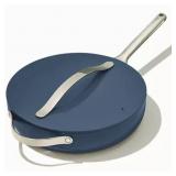 New Caraway Home Navy Non-Stick Ceramic 4.5 qt New Caraway Home Navy Non-Stick Ceramic 4.5 qt