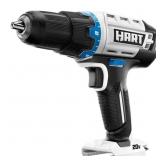 New HART 1/2-inch Drill/Driver New HART 1/2-inch Drill/Driver