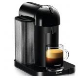New Nespresso Vertuo Coffee and Espresso Machine New Nespresso Vertuo Coffee and Espresso Machine