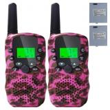 New Rechargeable Walkie Talkies for Kids - Ideal New Rechargeable Walkie Talkies for Kids - Ideal