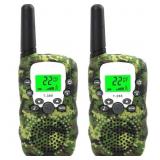New Walkie Talkies New Walkie Talkies