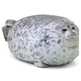 New Chubby Blob Seal Pillow,Stuffed Cotton Plush New Chubby Blob Seal Pillow,Stuffed Cotton Plush