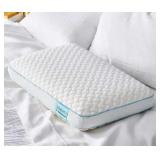 New ($80) Serenity Memory Foam Bed Pillow New ($80) Serenity Memory Foam Bed Pillow