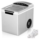 New Portable Ice Maker Machine New Portable Ice Maker Machine
