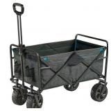 New Mac Sports XL Folding Wagon New Mac Sports XL Folding Wagon