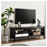 New Entertainment Center, TV Stand, Living Room