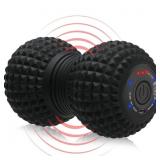 New Massage Ball with Ultra Strong Vibration