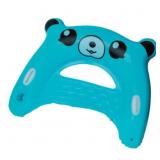 New Inflatable Chill Chair, Pool Float, Bear