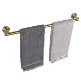 New Bath Towel Bar - Thicken SUS304 Stainless