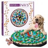 New Pet Snuffle Mat for Dogs Feeding