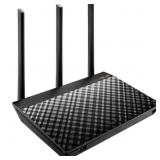 Dual Band Gigabit WiFi Router with AiMesh