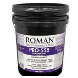New $195 Roman Extreme Tack Wallpaper Adhesive