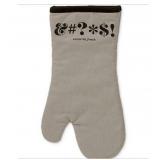 New Kate Spade new york Expletive Oven Mitt