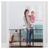 New Regalo 58-Inch Home Accents Super Wide Walk