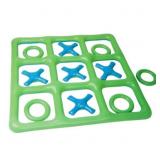 New  Inflatable Tic Tac Toe Game Set Floating