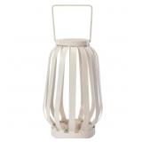 New  Caged Lantern w/ Handle