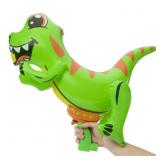 New inflatable Water Soaker Toy