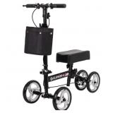 New Elenker Economy Knee Scooter, Steerable Knee
