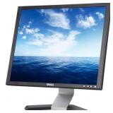 Dell 19" 60 Hz TFT LCD LCD Monitor 1280 x 1024
