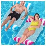 New 4 in 1 Pool Hammock Pool Lounger