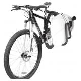 New $46 Surfboard Bike Rack - Adjustable Surfboard