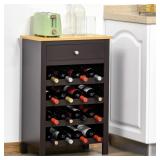 New  Wine Bar Cabinet, Modern Buffet Cabinet